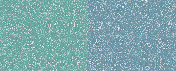 Pearl Ex Pigment - Duo Blue-Green