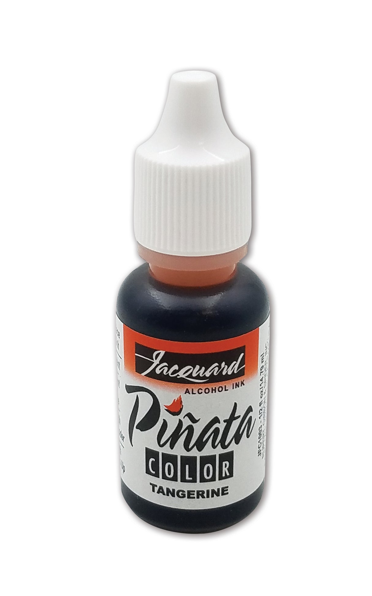 Piñata Alcohol Ink - Tangerine (standard postage within Australia only)