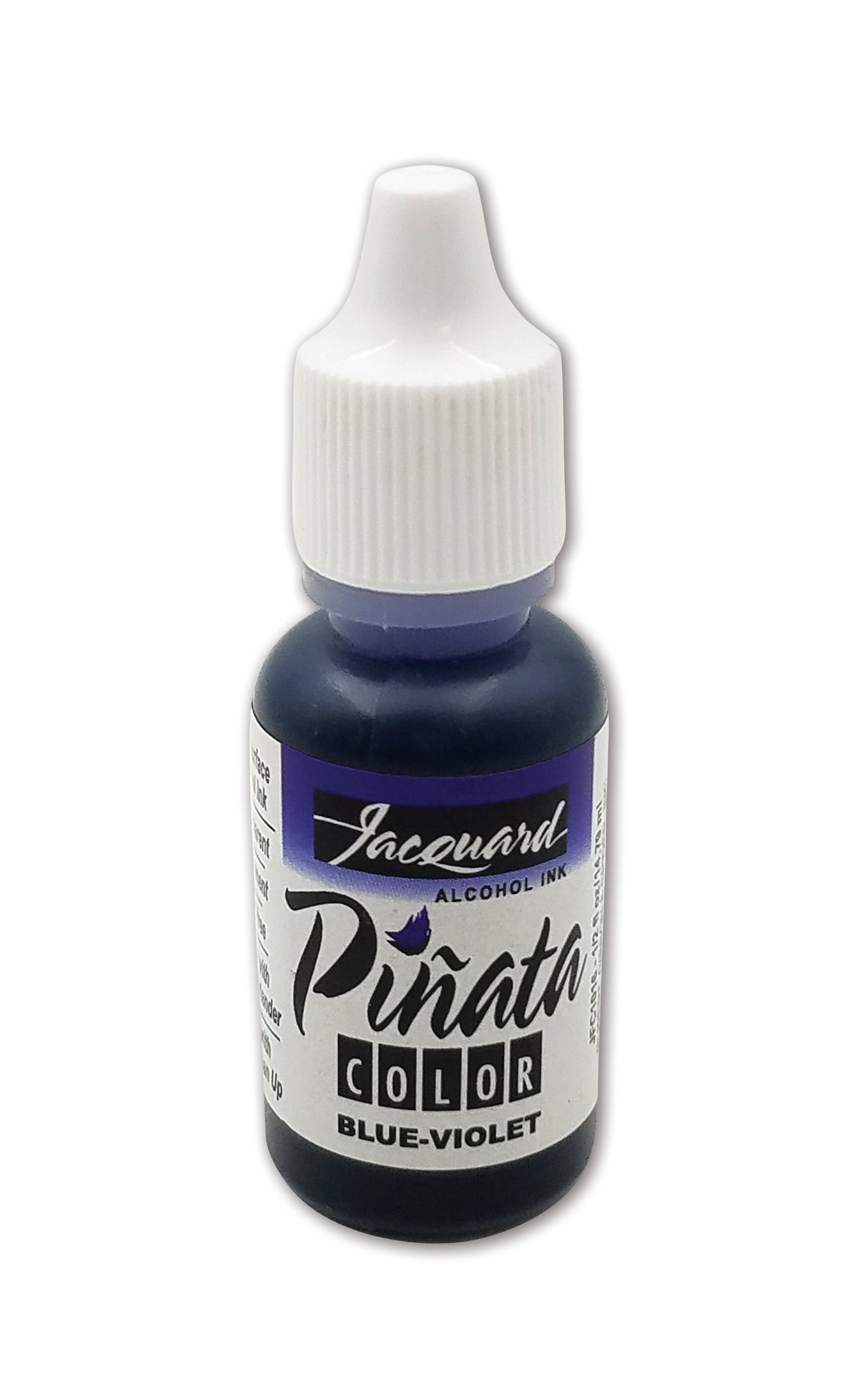 Piñata Alcohol Ink - Blue-Violet (standard postage within Australia only)