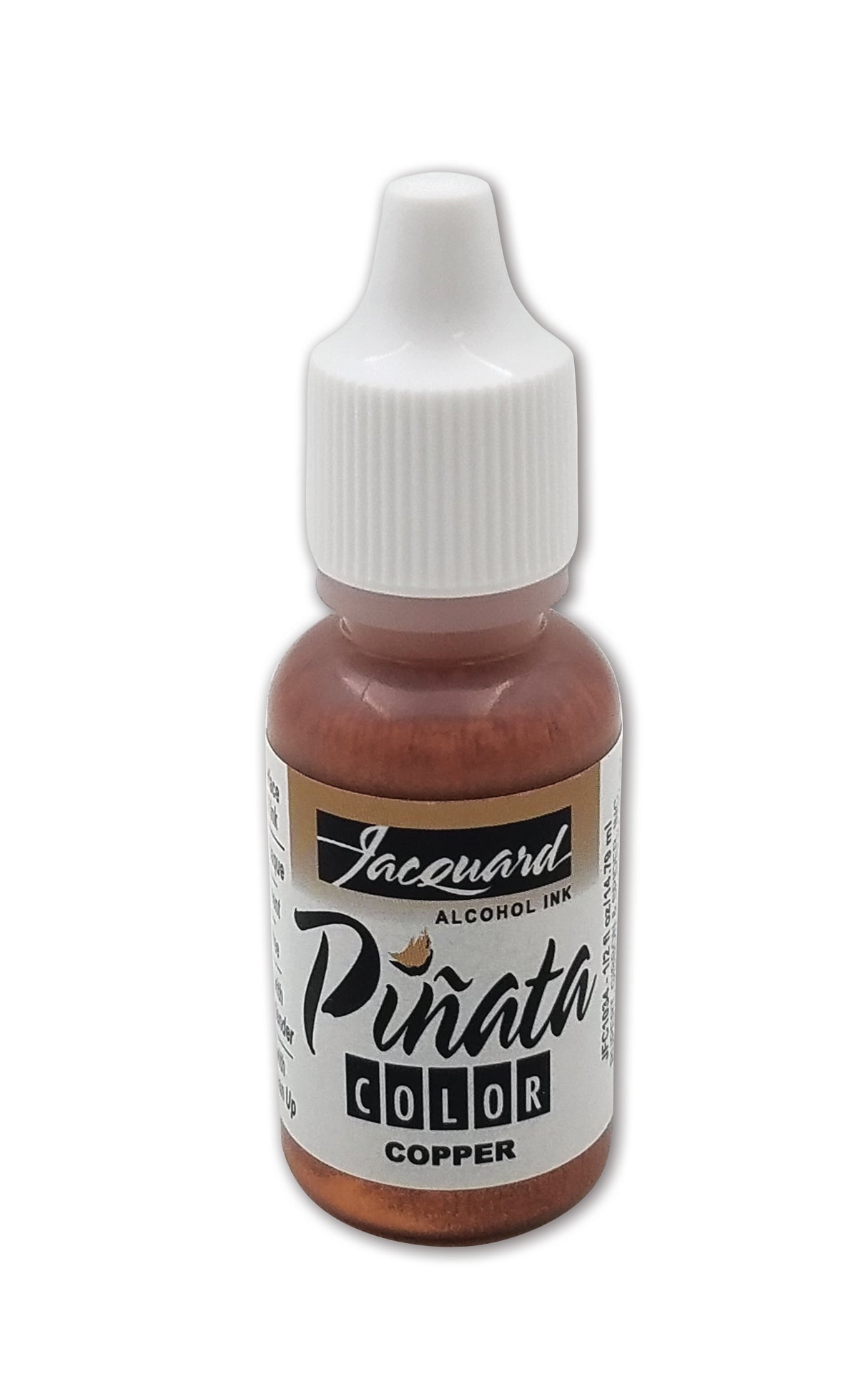 Piñata Alcohol Ink - Copper (standard postage within Australia only)