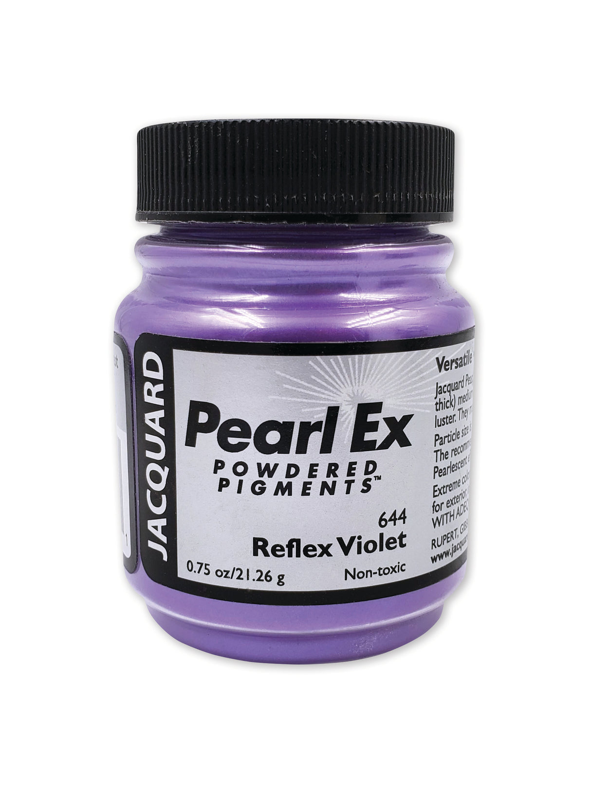 Pearl Ex Pigment - Reflex Violet