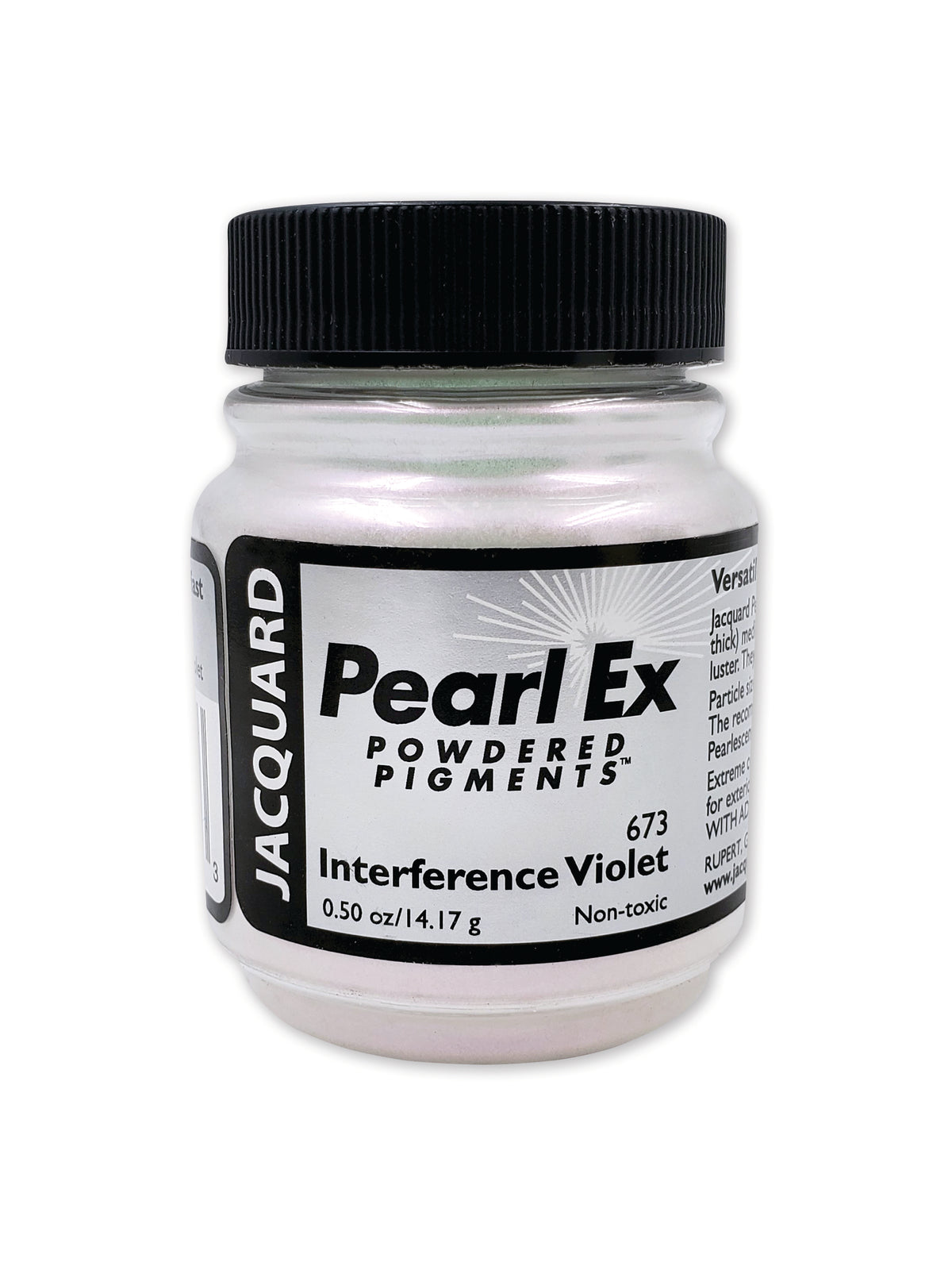 Pearl Ex Pigment - Interference Violet