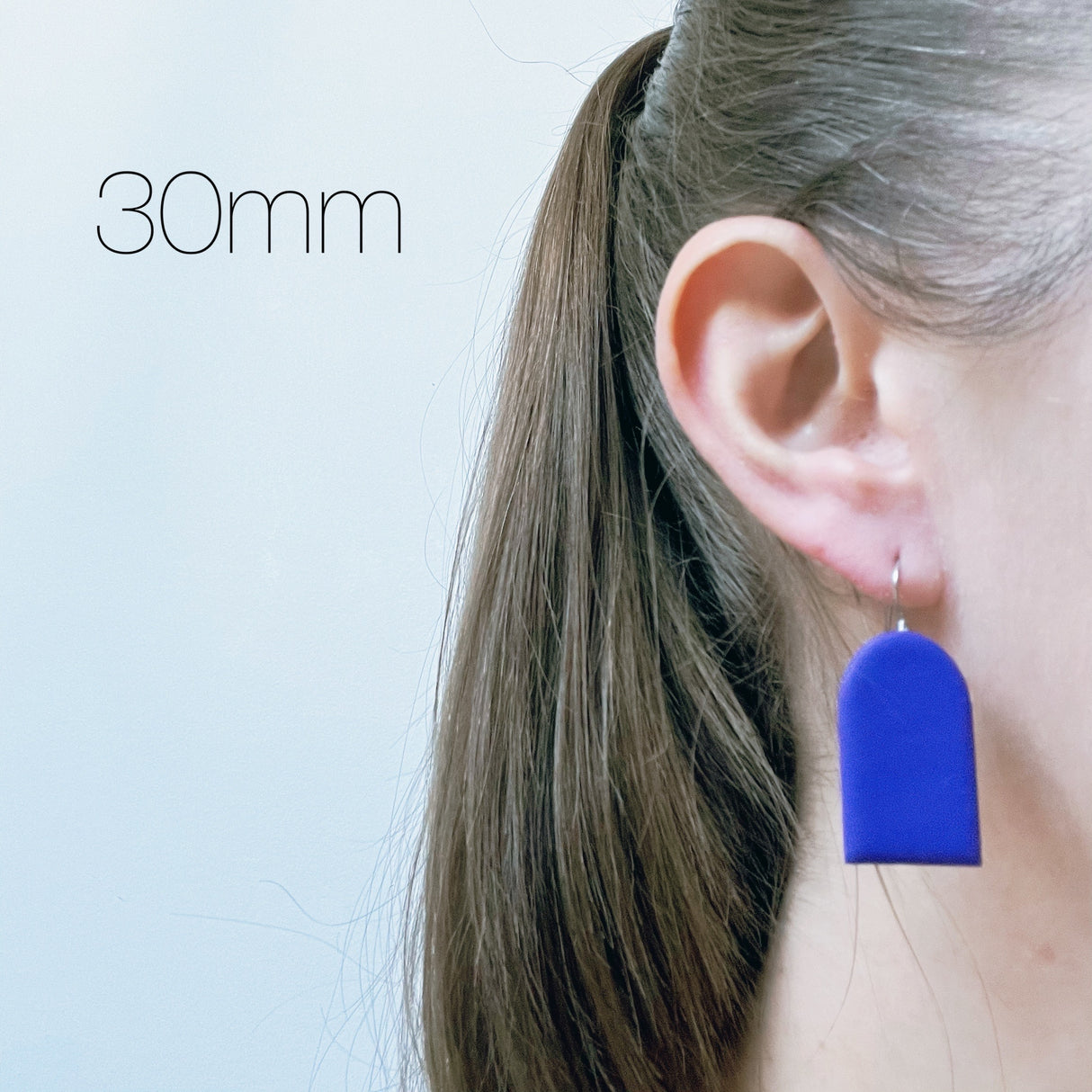 Solid Skinny Arch Cutter