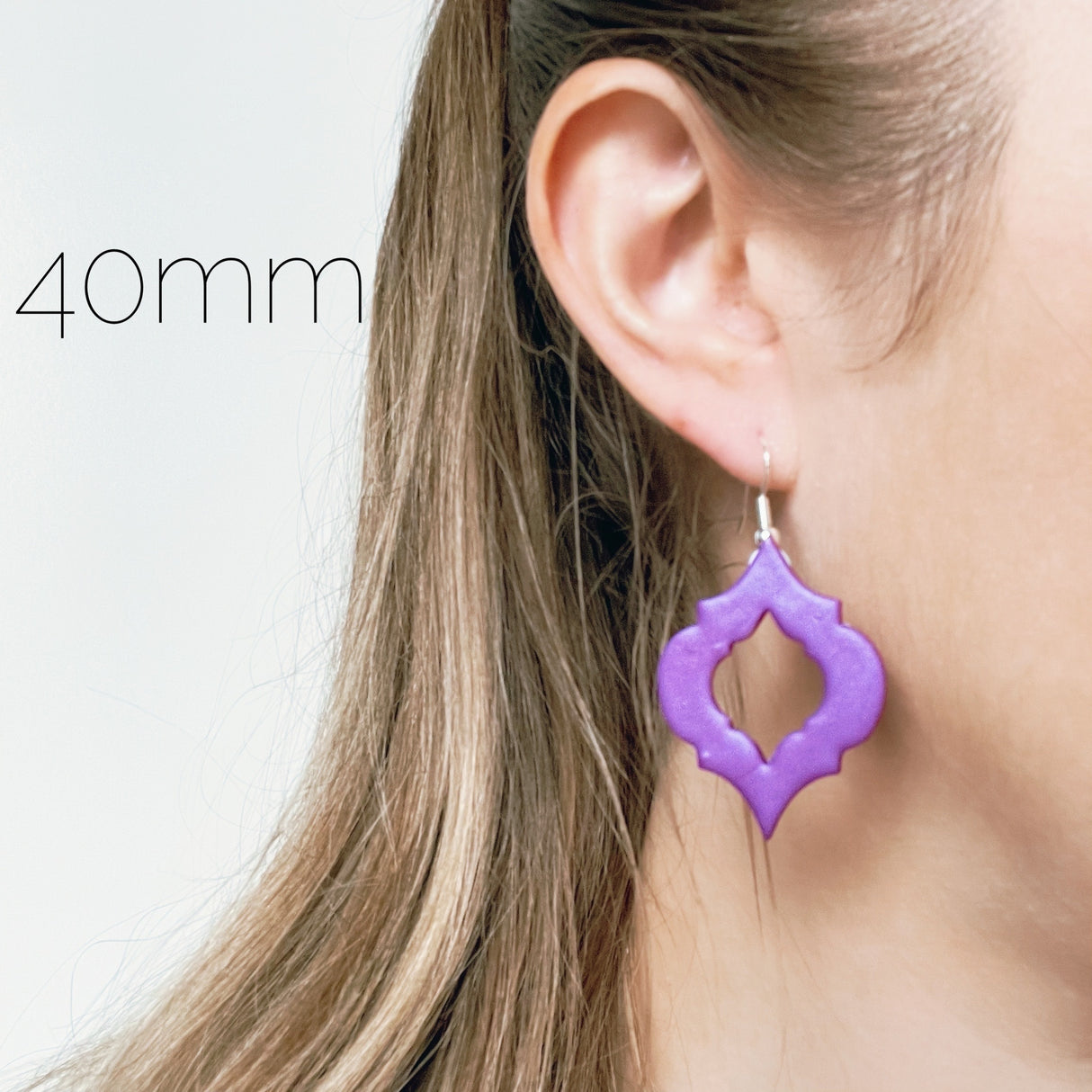 Arabesque Hoopla Cutter