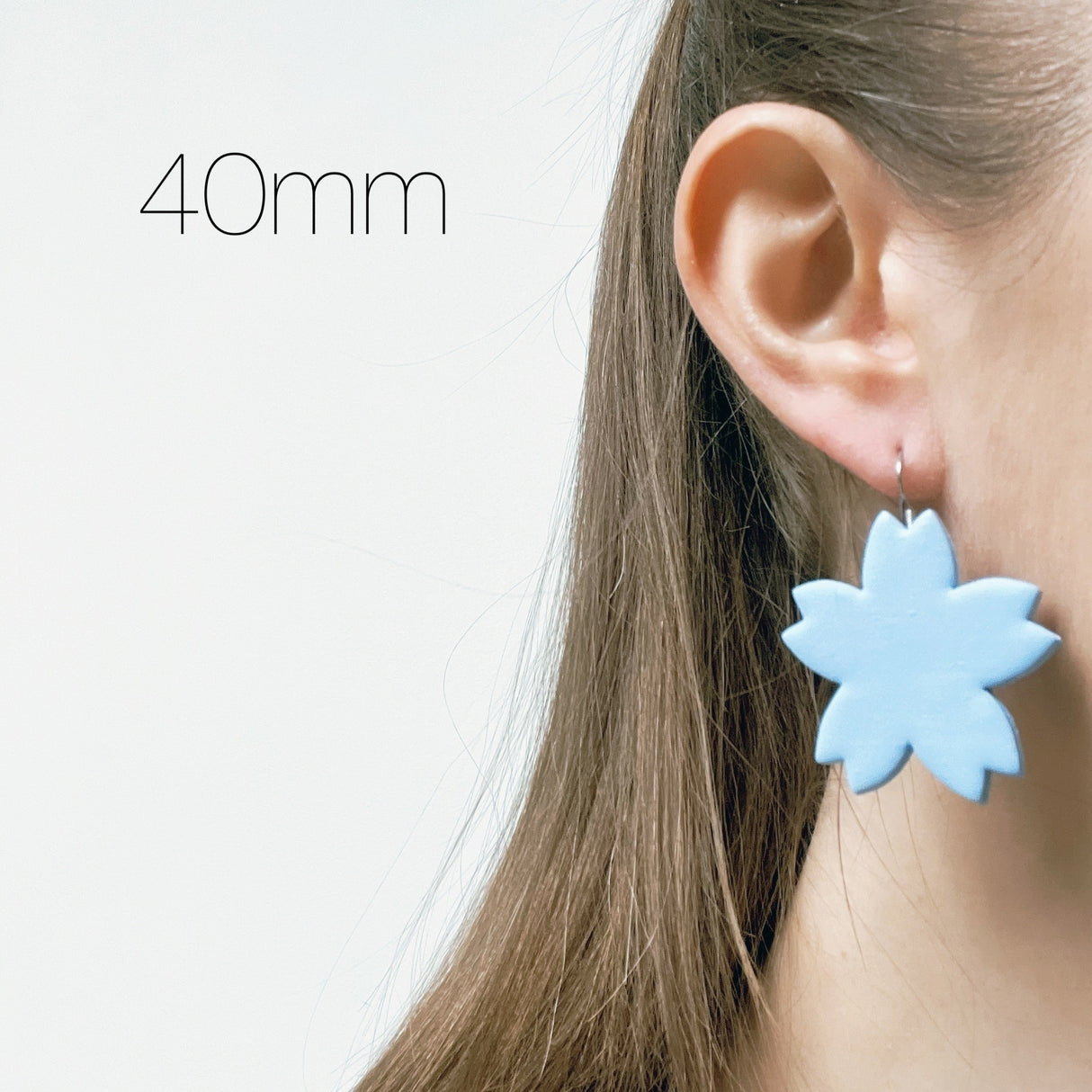 Fluted Flower Cutter