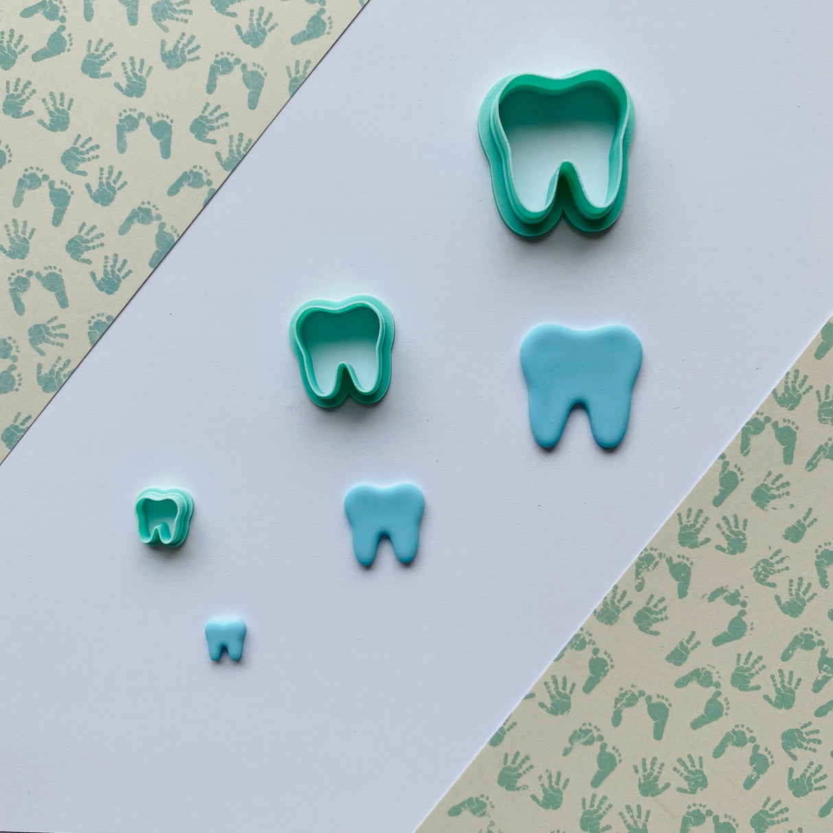 Tooth Cutter