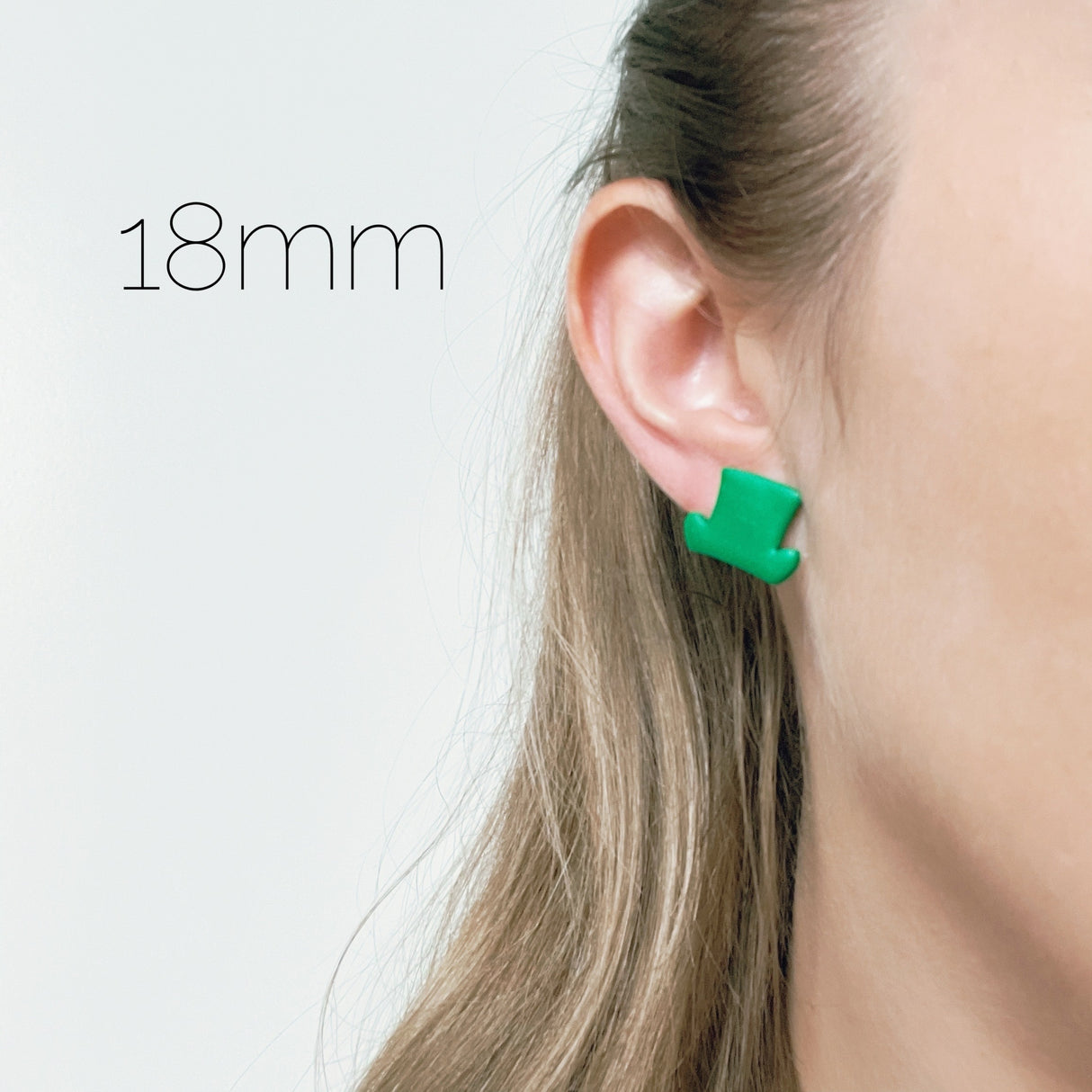Leprechaun Hat Cutter