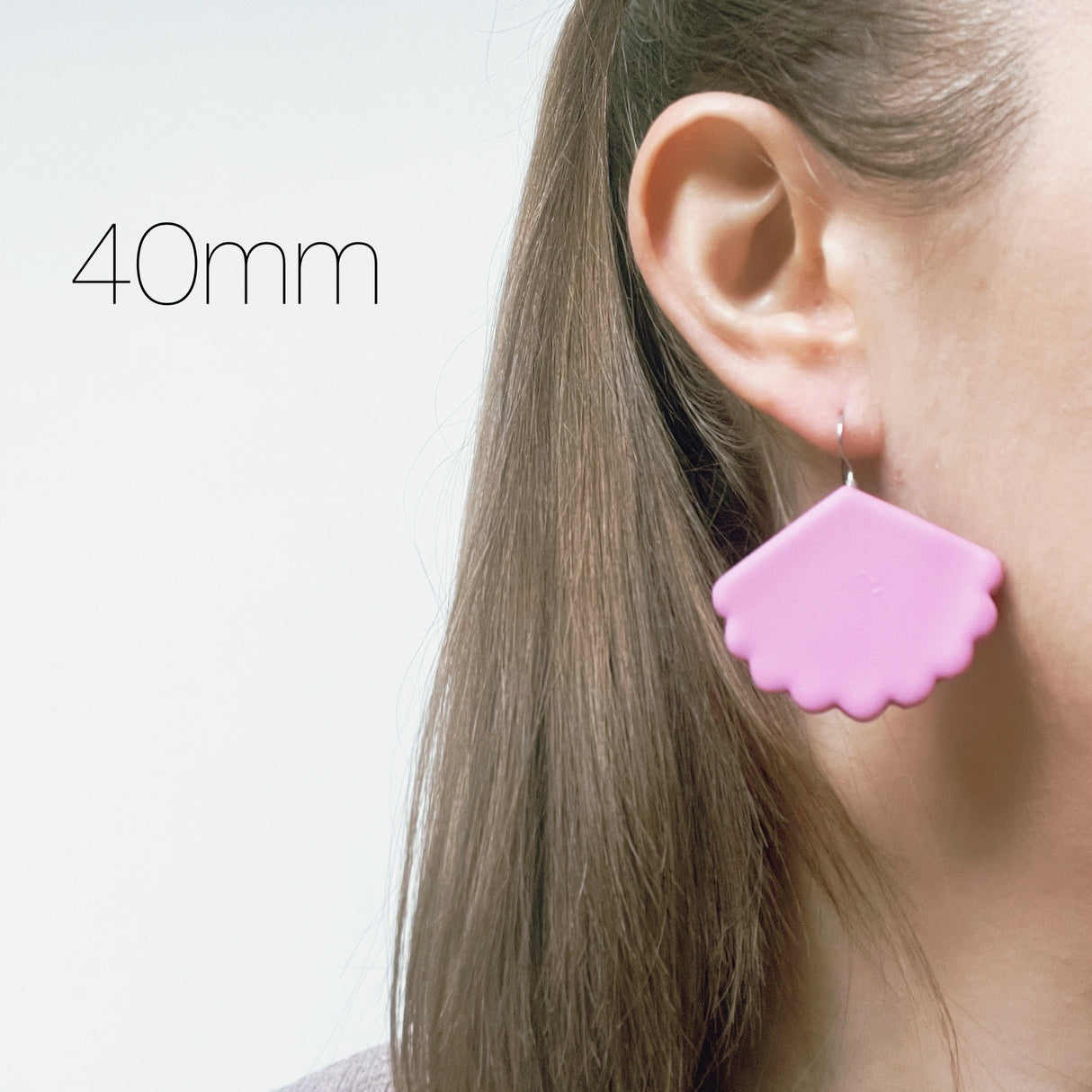 Scalloped Fan Cutter