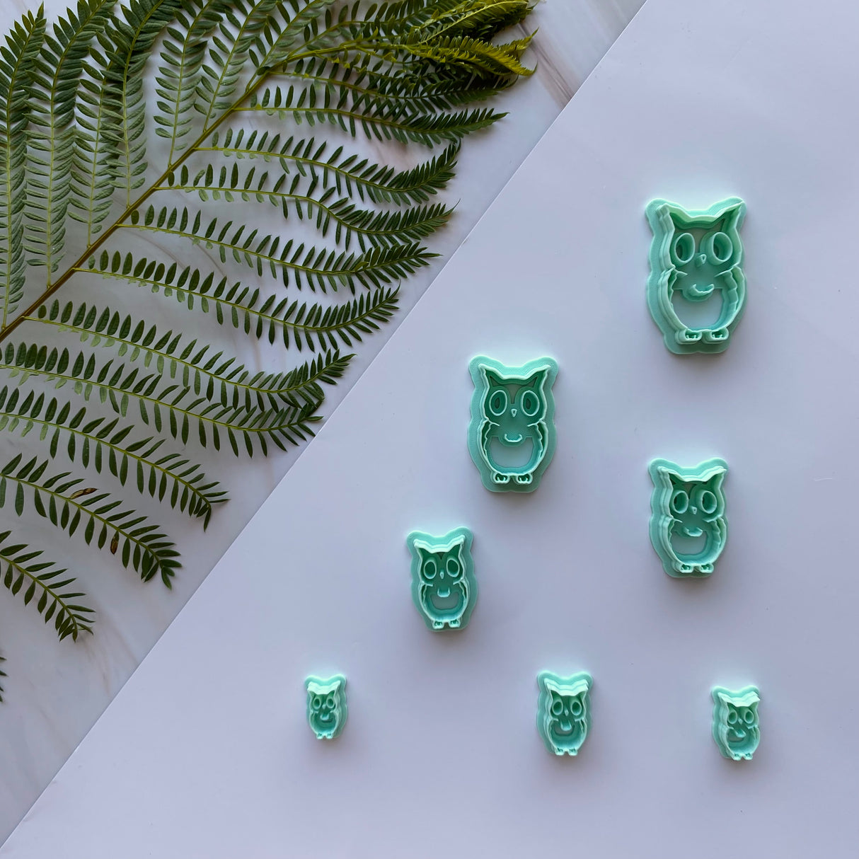 Owl Cutter