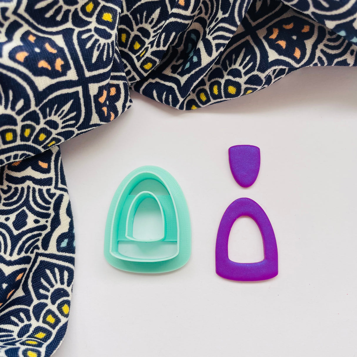 Bird Cage Hoopla Cutter