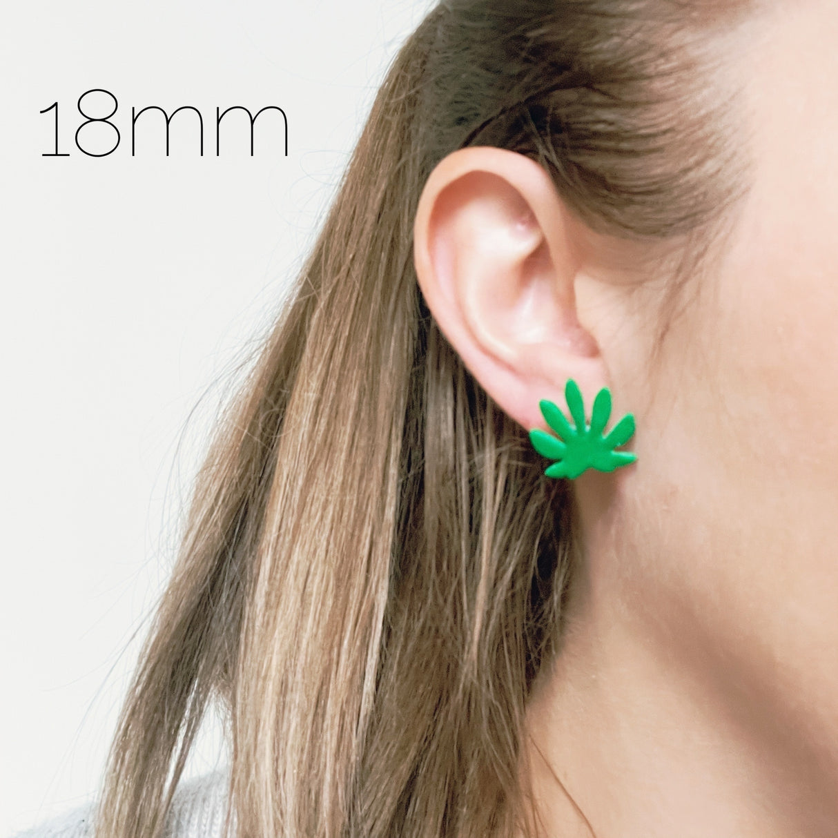 Paperplant Leaf Cutter