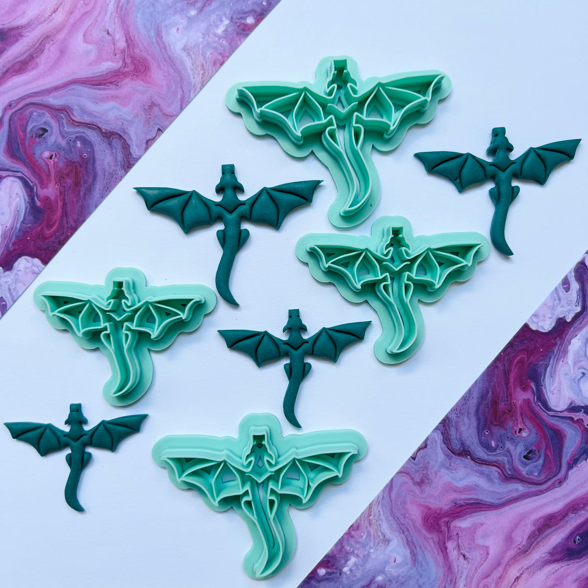 Dragon Cutter