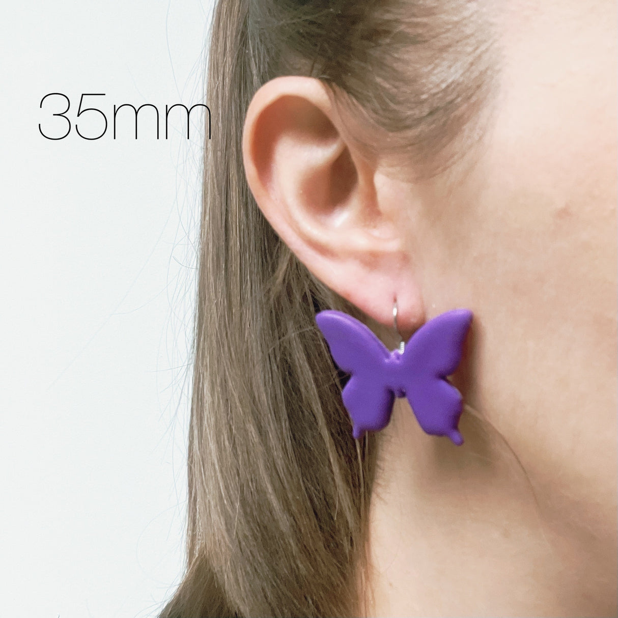 Swallowtail Butterfly Cutter