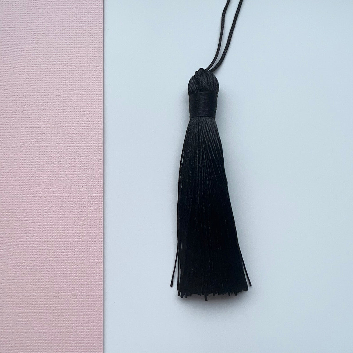 Bookmark Tassels - 5 Pack