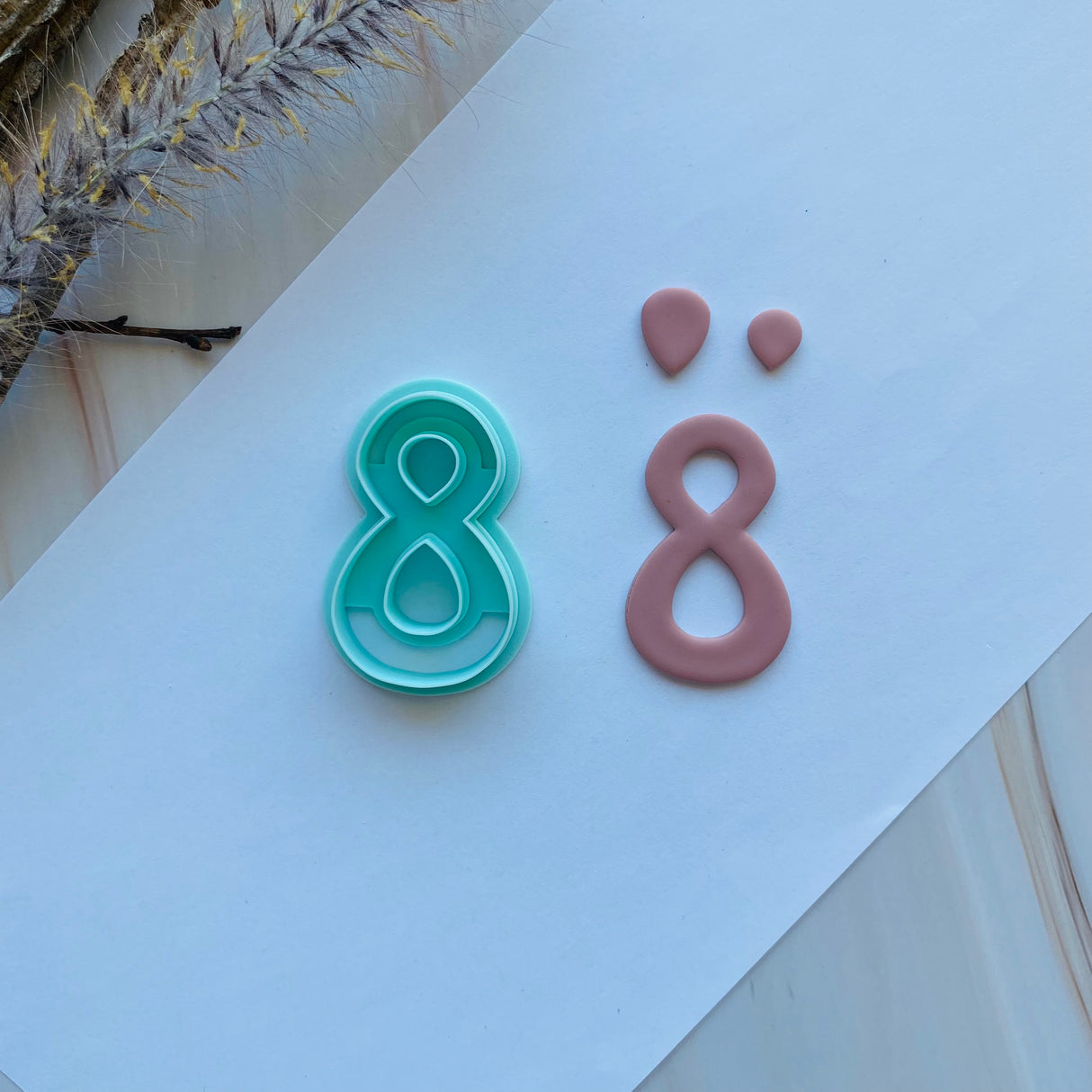 Infinity Hoopla Cutter
