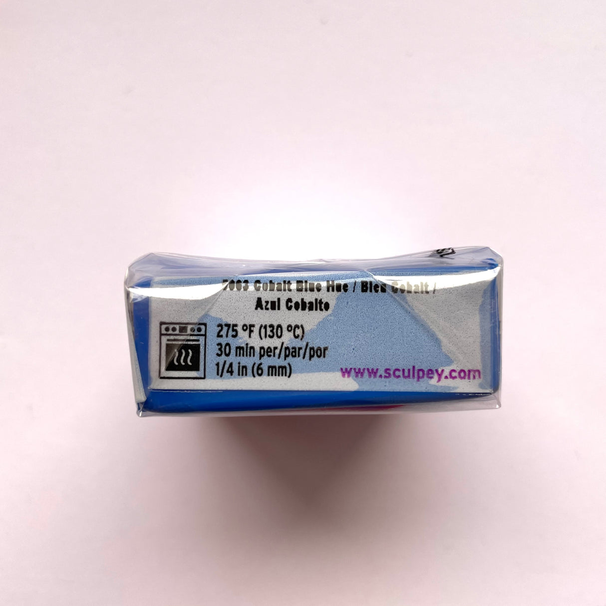 Sculpey Premo - Cobalt Blue