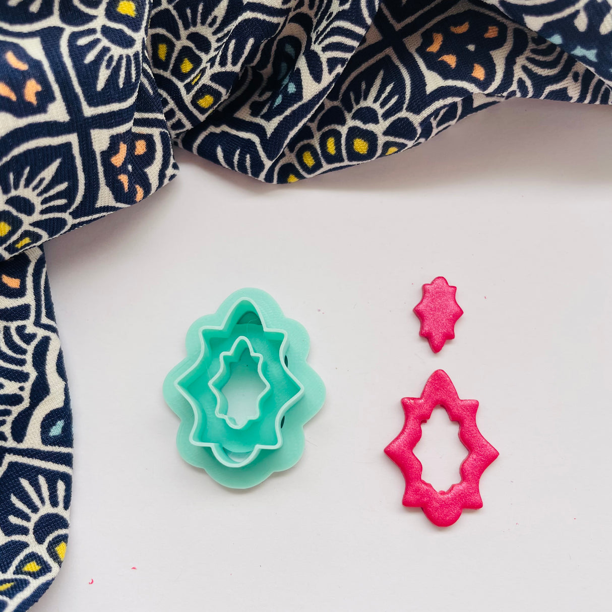 Curvy Hoopla Cutter