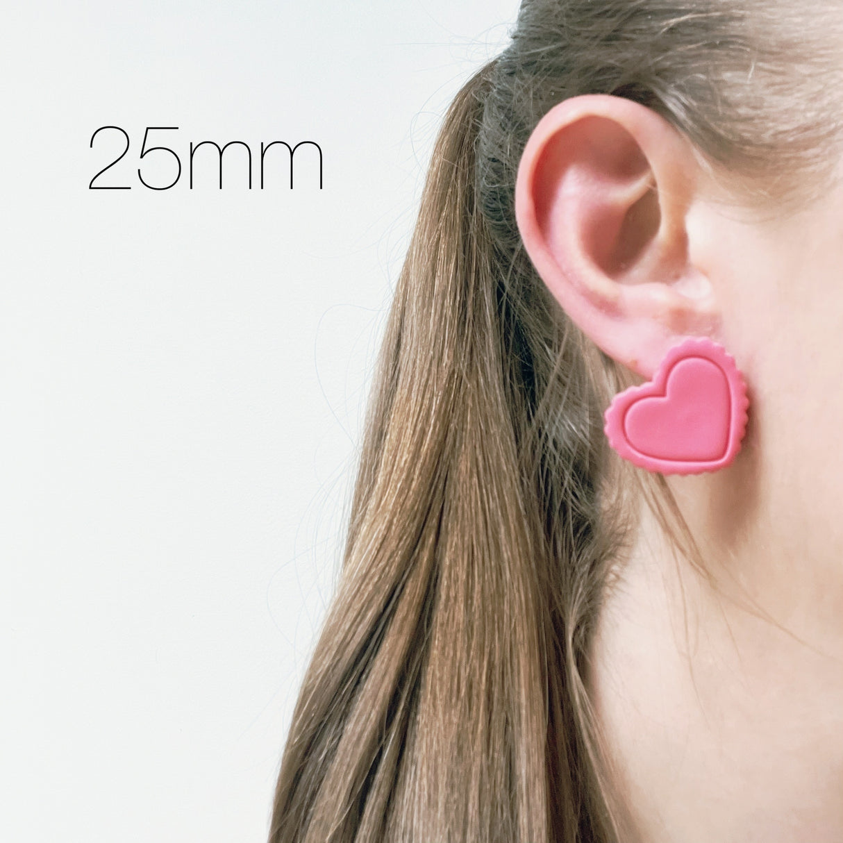 Scalloped Heart Cutter