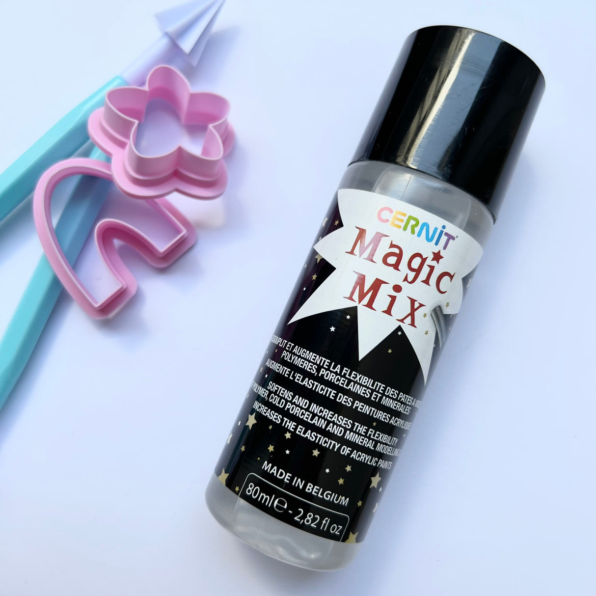 Cernit Magic Mix 80ml
