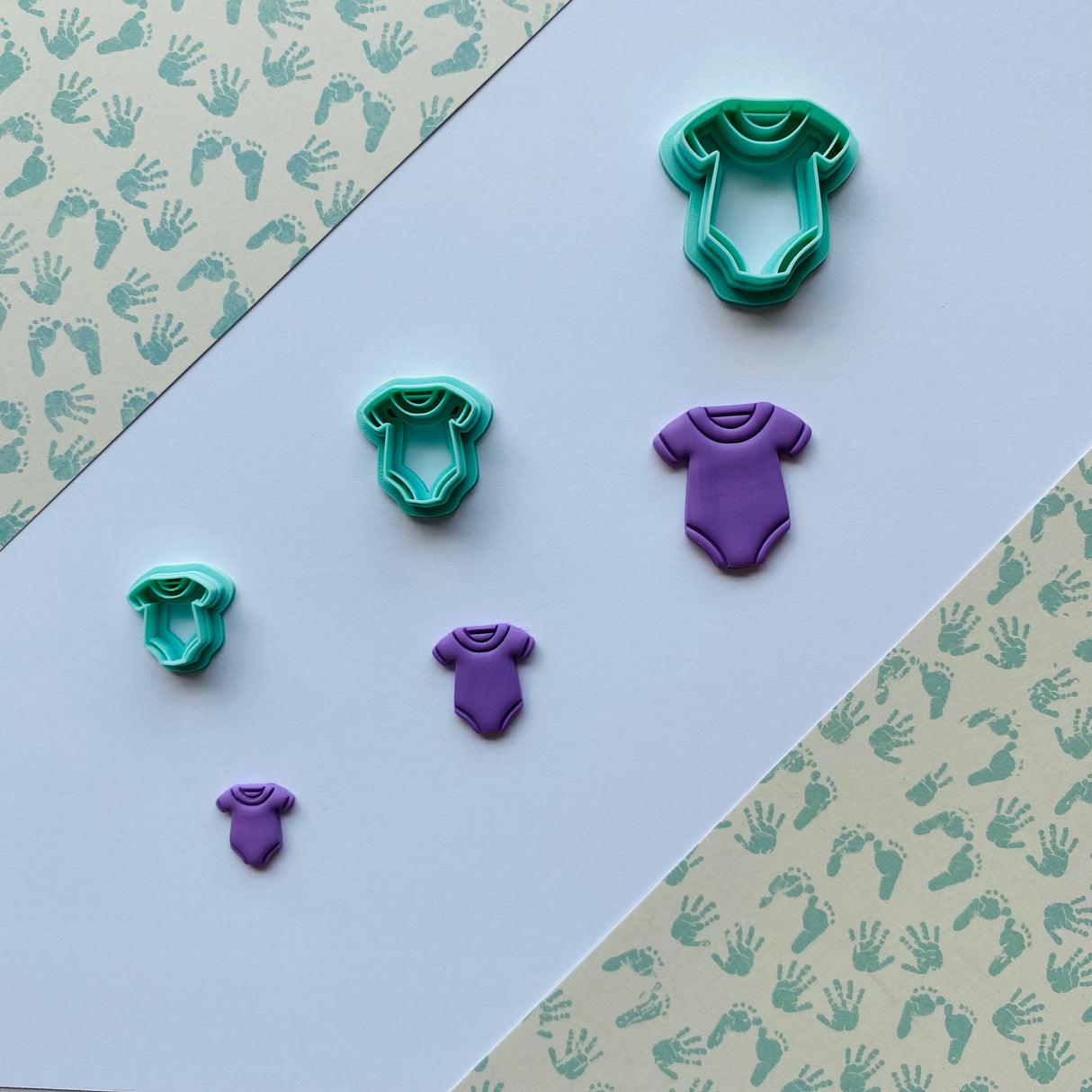 Onesie Cutter