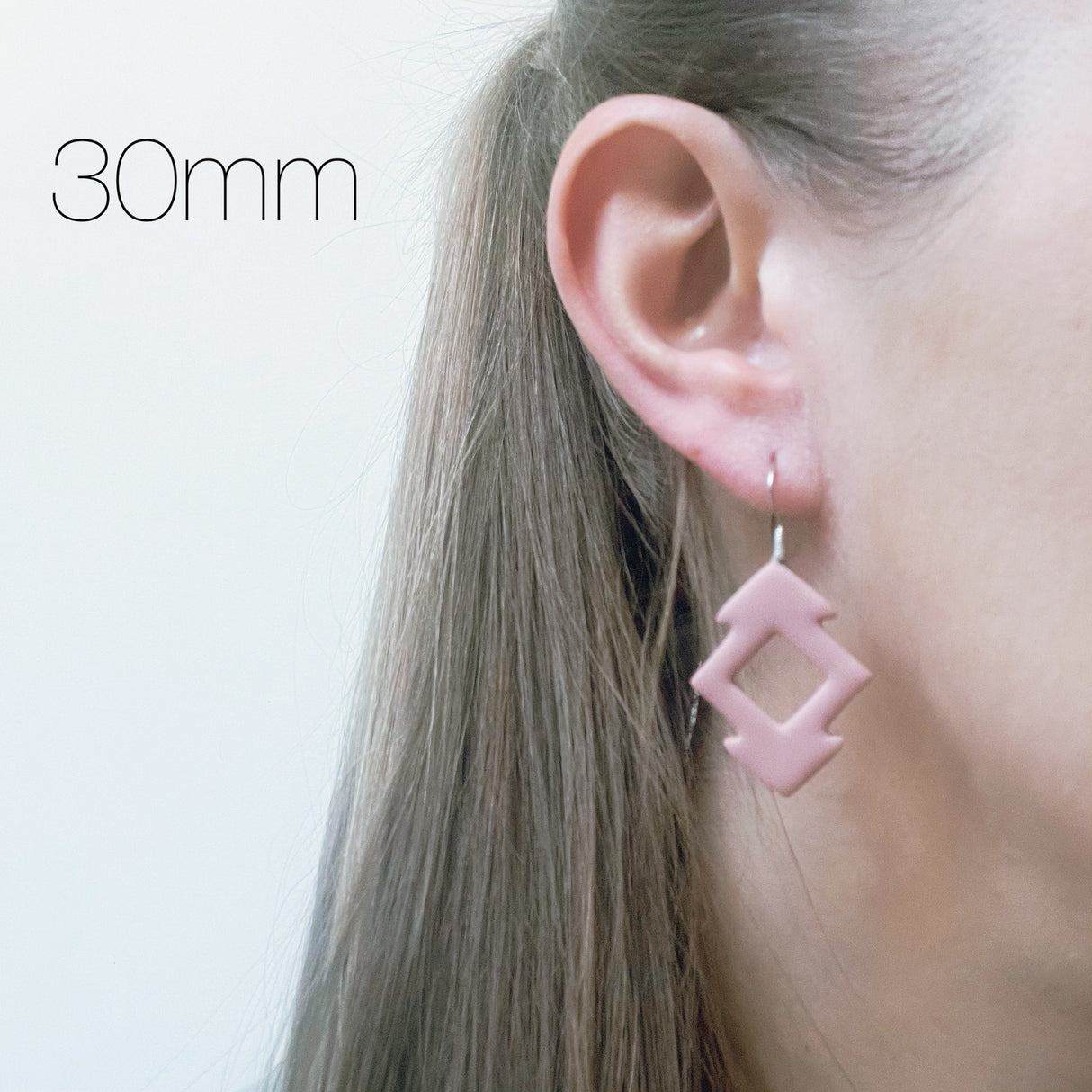 Dual Arrow Hoopla Cutter