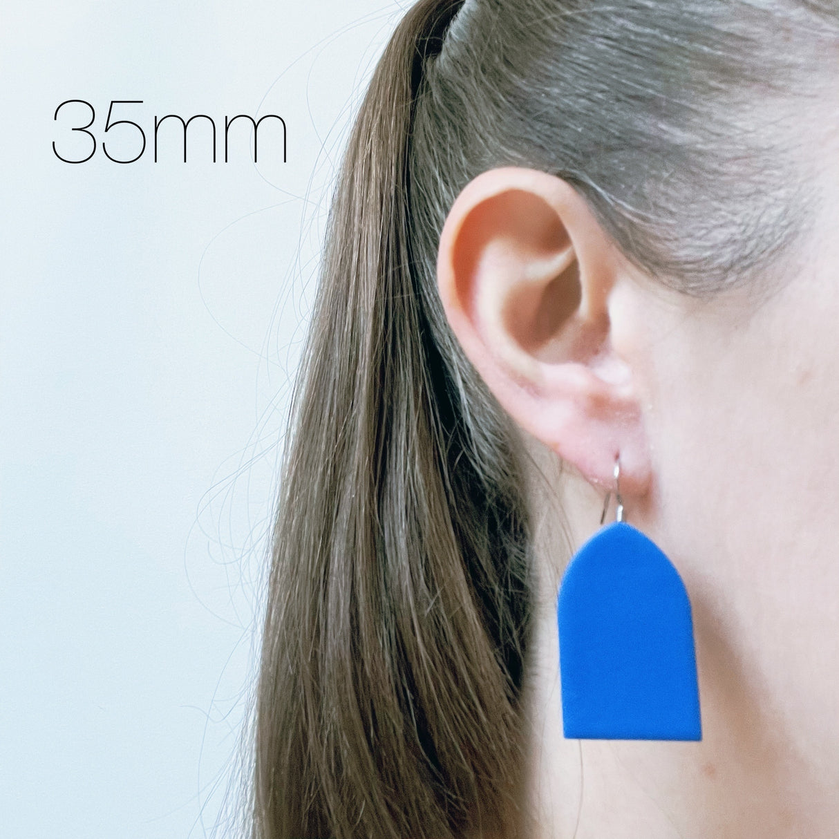 Pointed Arch Cutter