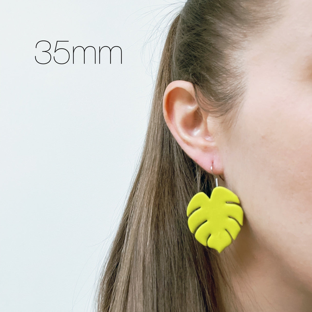 Monstera Cutter