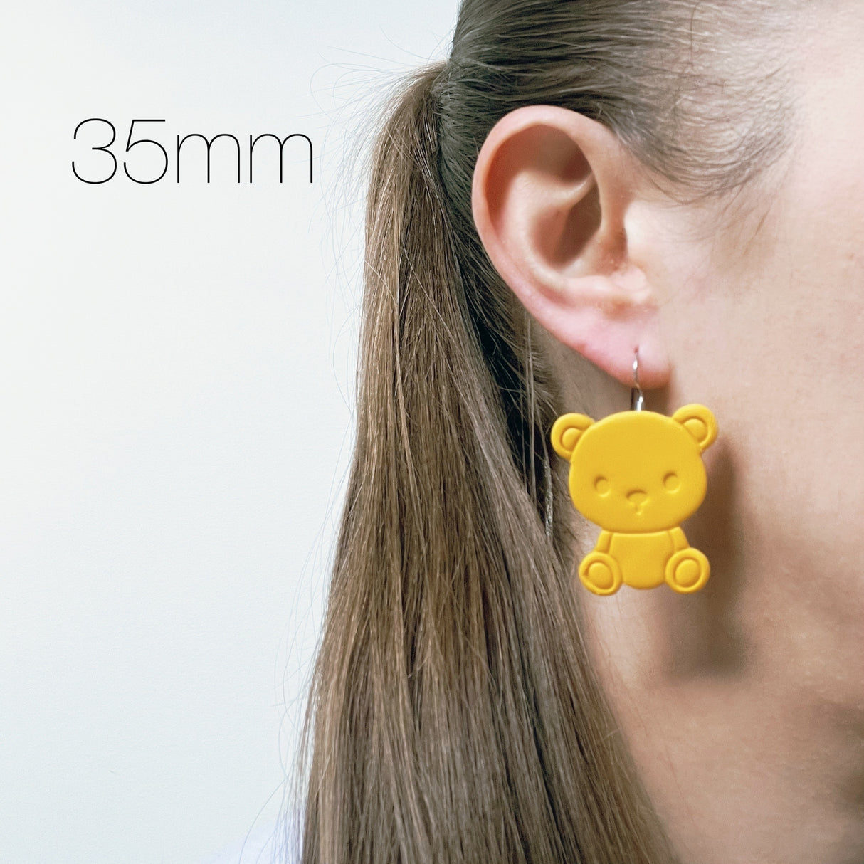 Teddy Bear Cutter