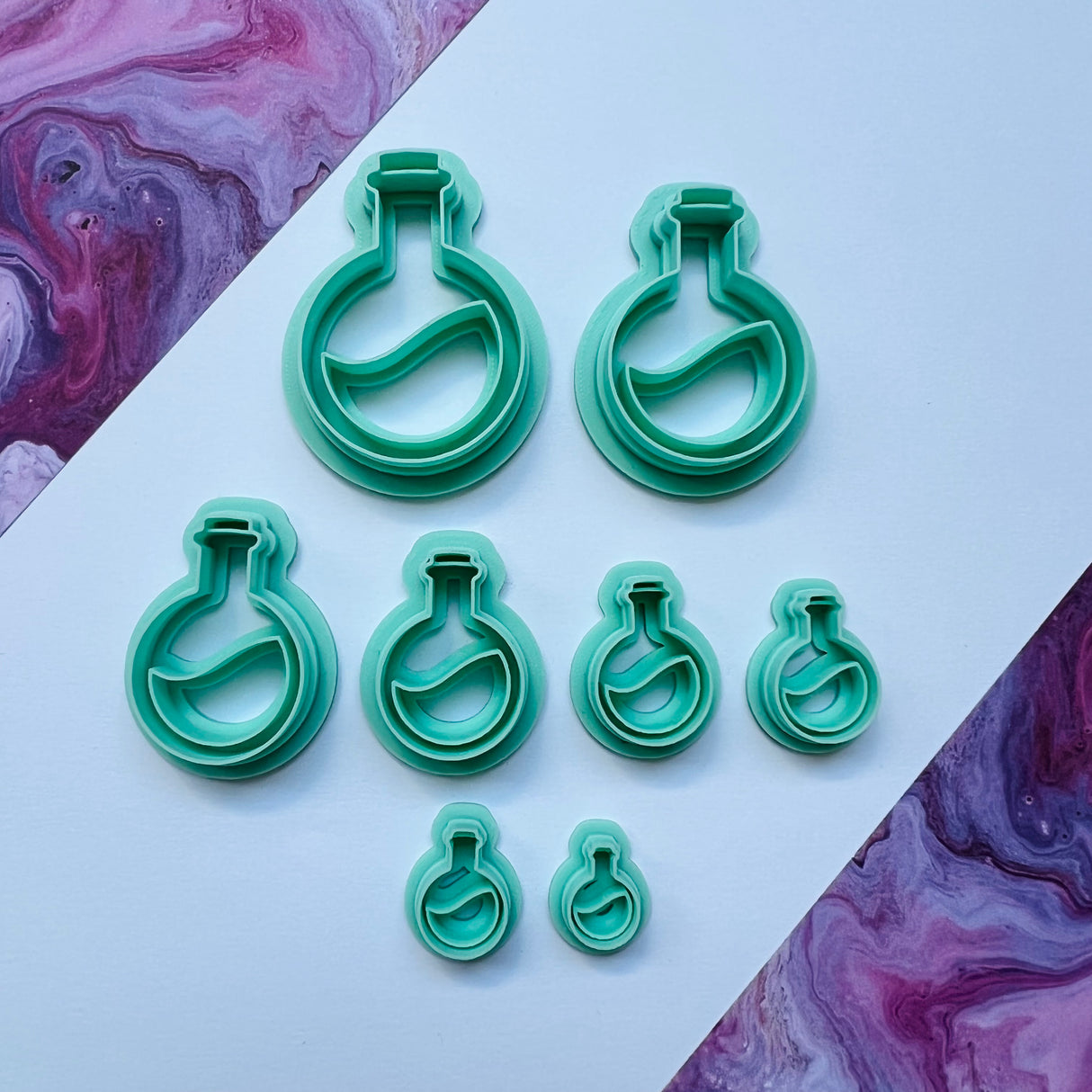 Potion Bottle Cutter