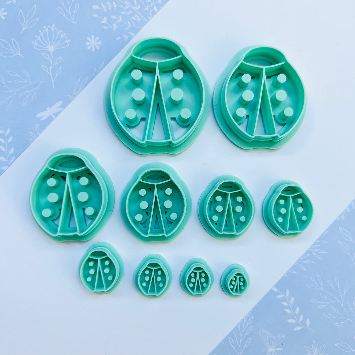 Ladybug Cutter