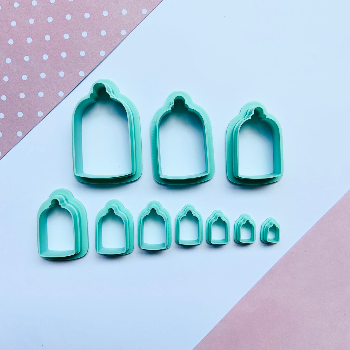 Glass Cloche Cutter