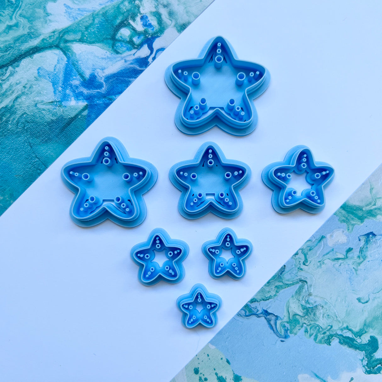 Starfish Cutter