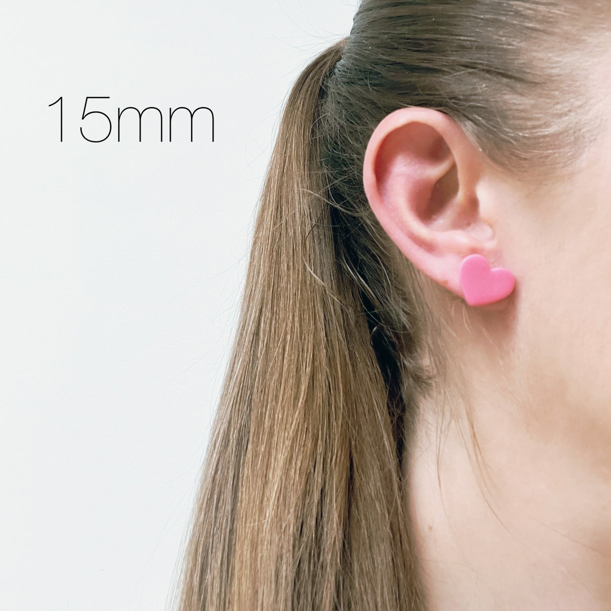 Cute Heart Cutter