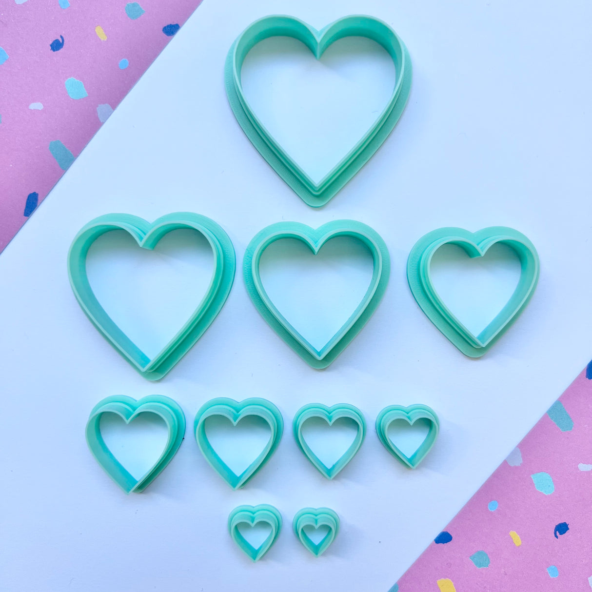 Heart Cutter
