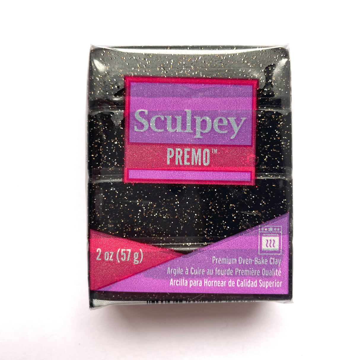 Sculpey Premo - Twinkle Twinkle