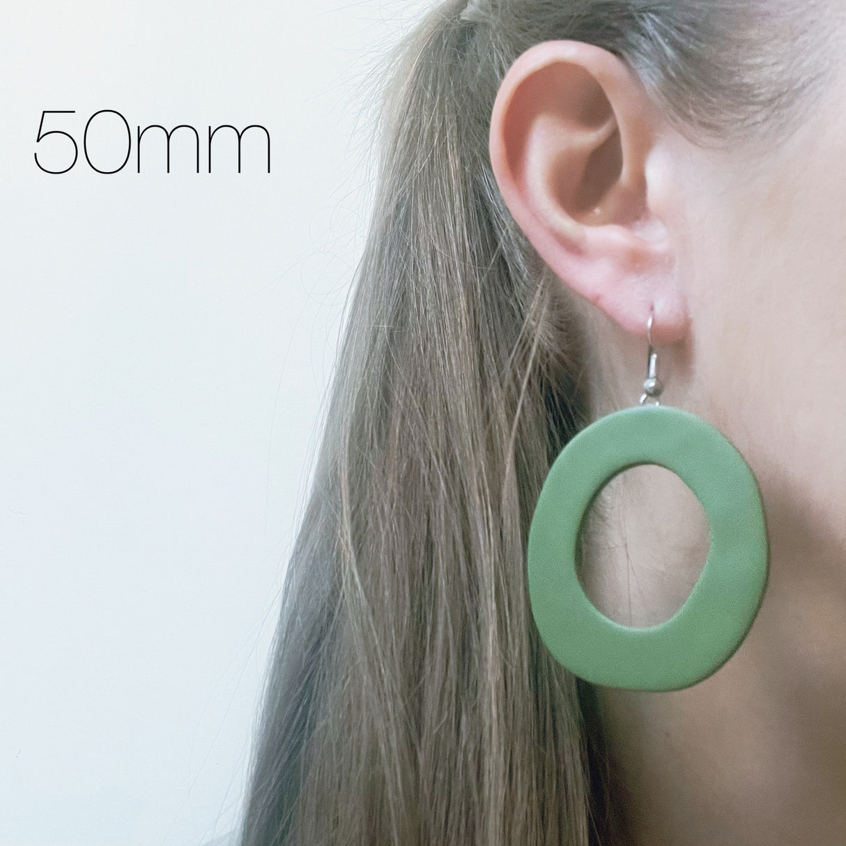 Organic Circle Hoopla Cutter