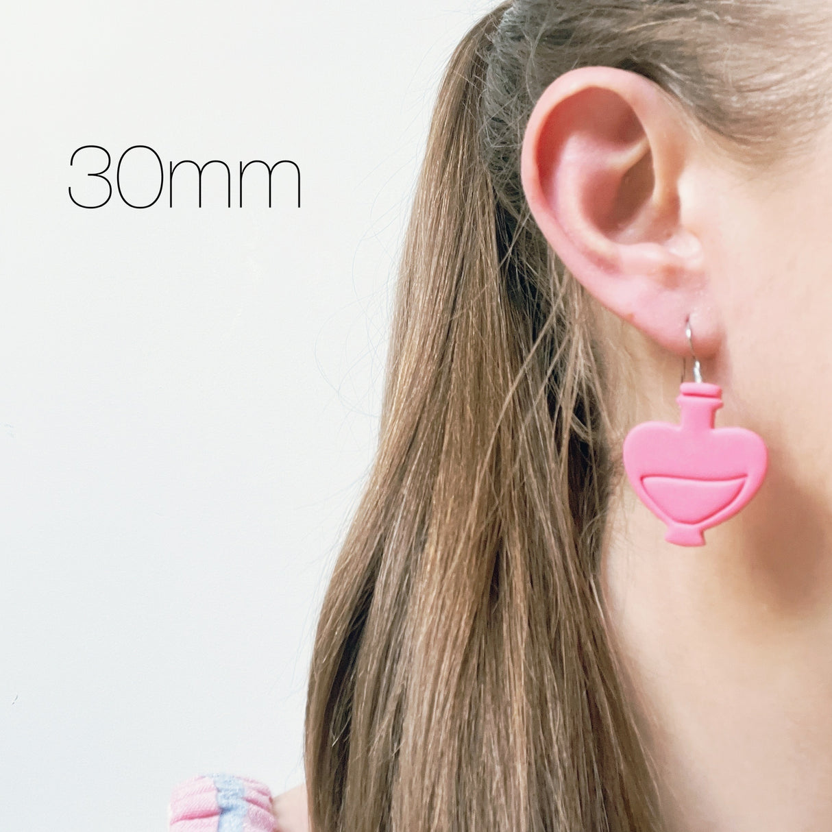 Love Potion Cutter