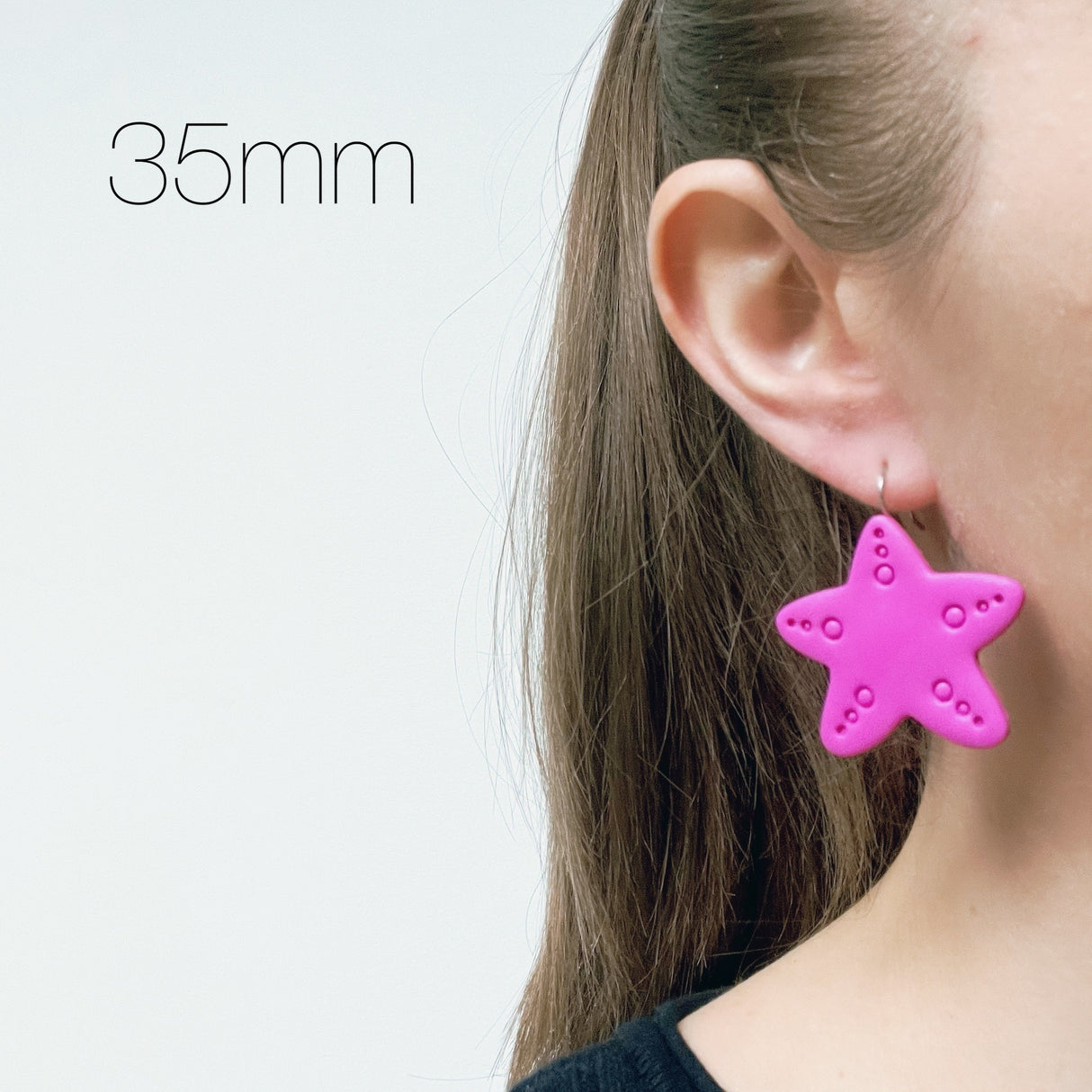 Starfish Cutter