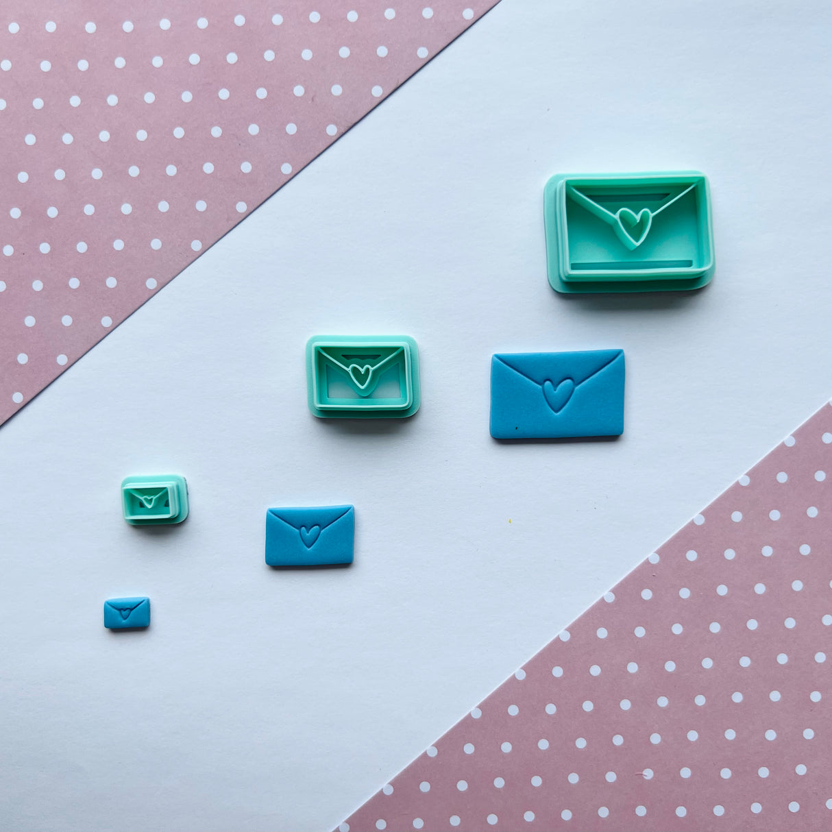 Love Letter Cutter