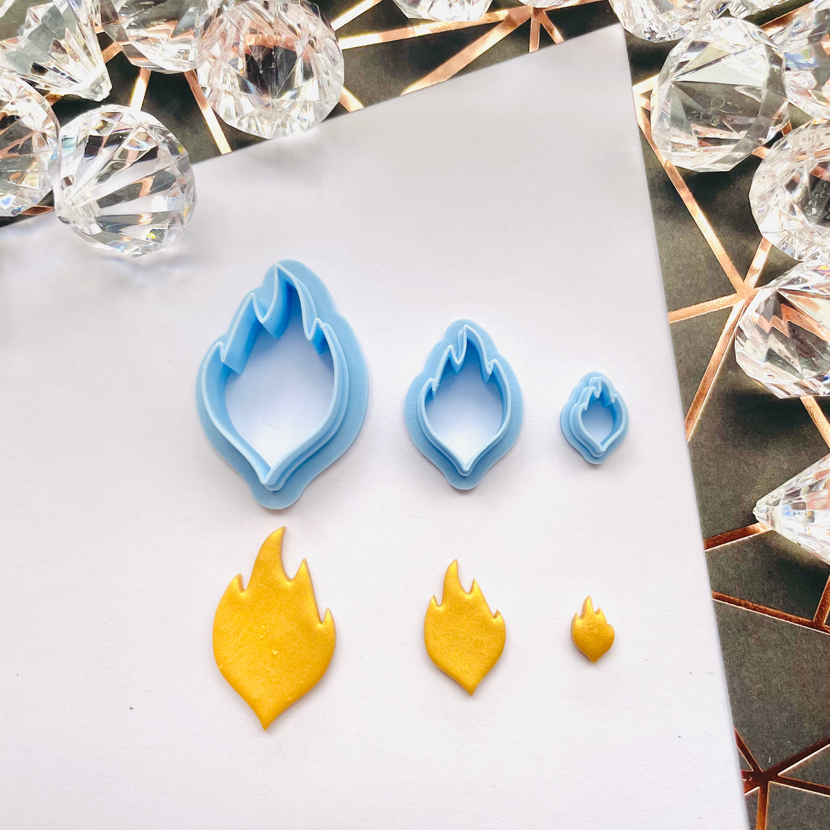 Flame Cutter