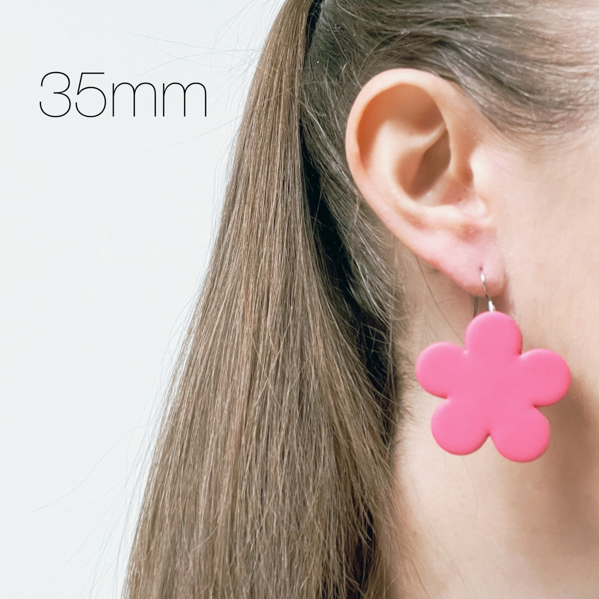 Retro Flower Cutter