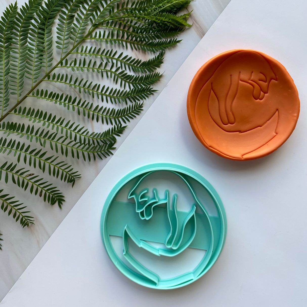 Fox Decor Cutter