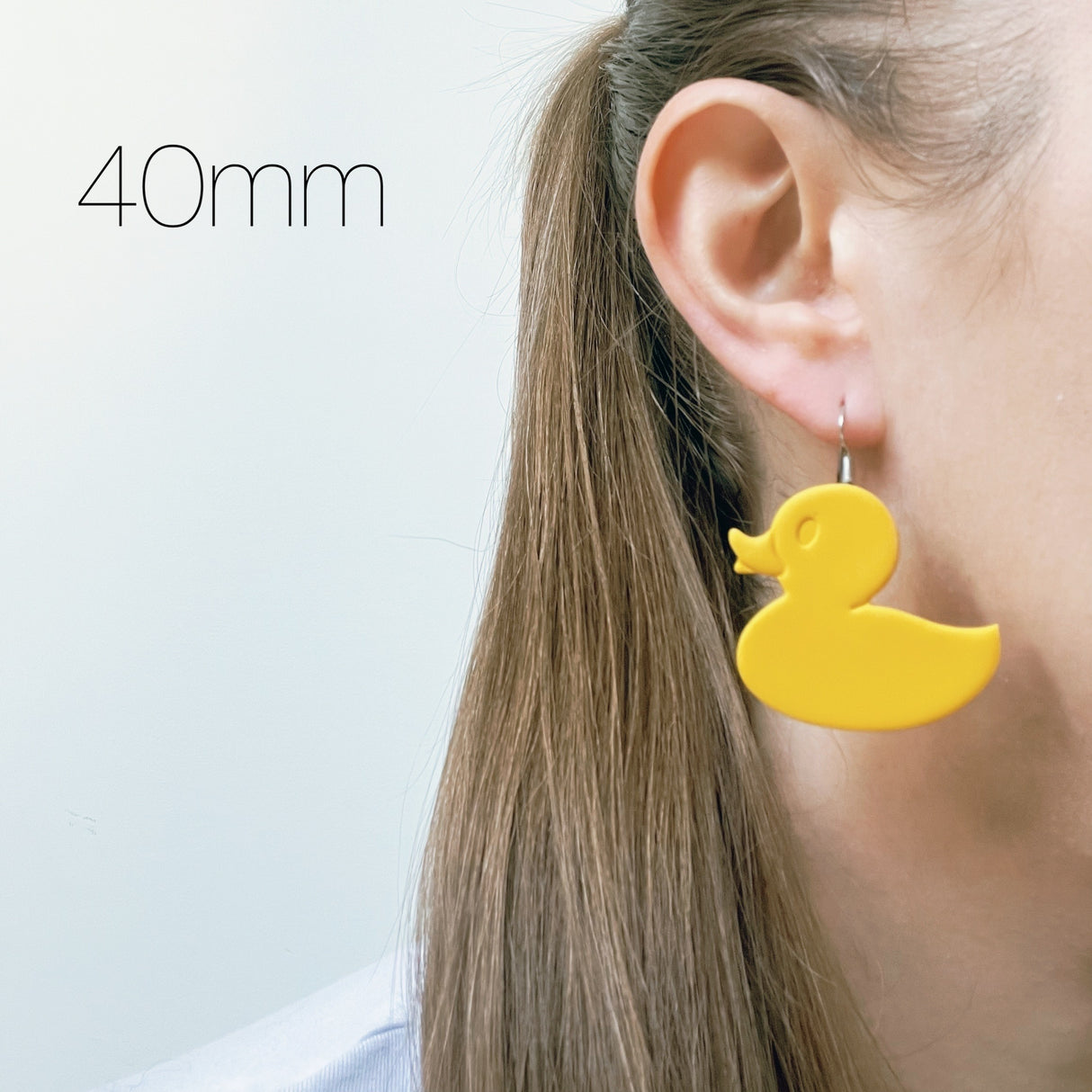 Rubber Ducky Cutter