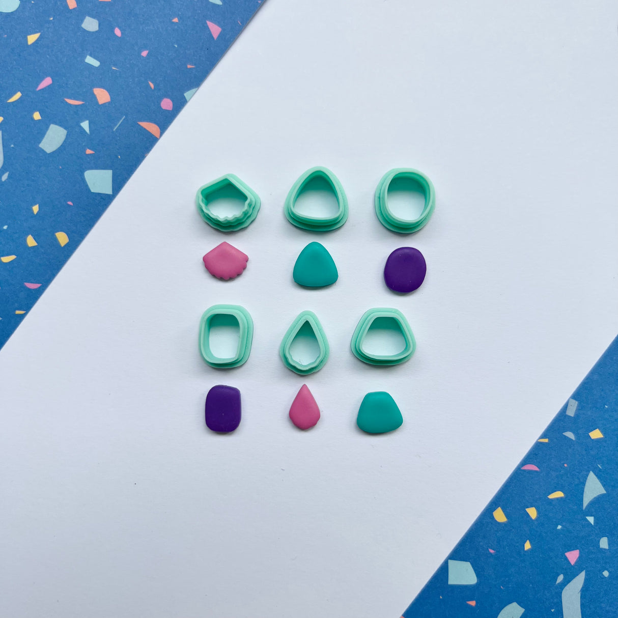 Classic Stud Pack