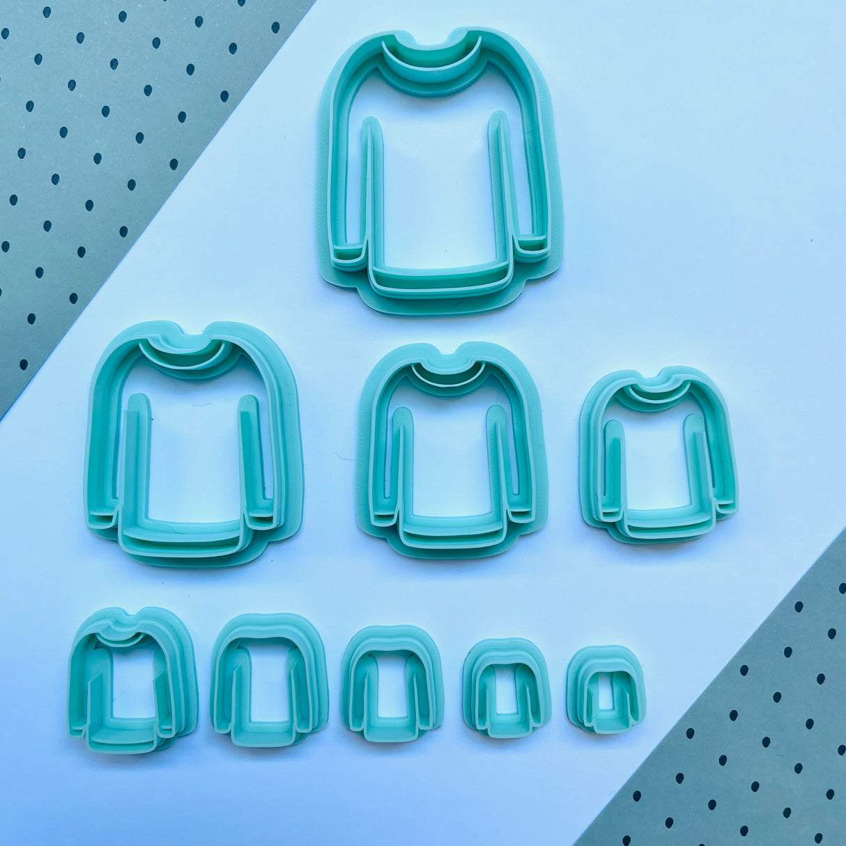 Jumper Cutter