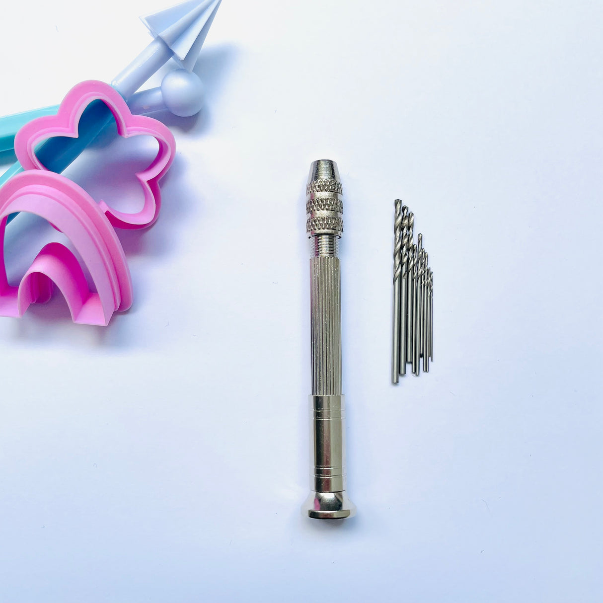 Polymer Clay Earrings Starter Pack
