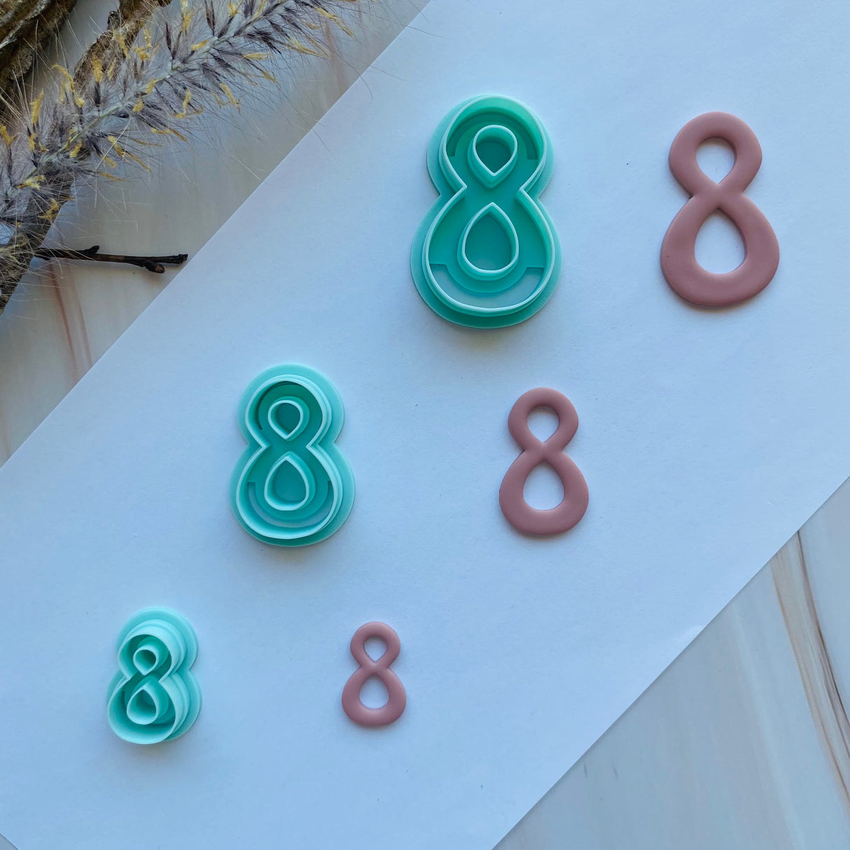 Infinity Hoopla Cutter