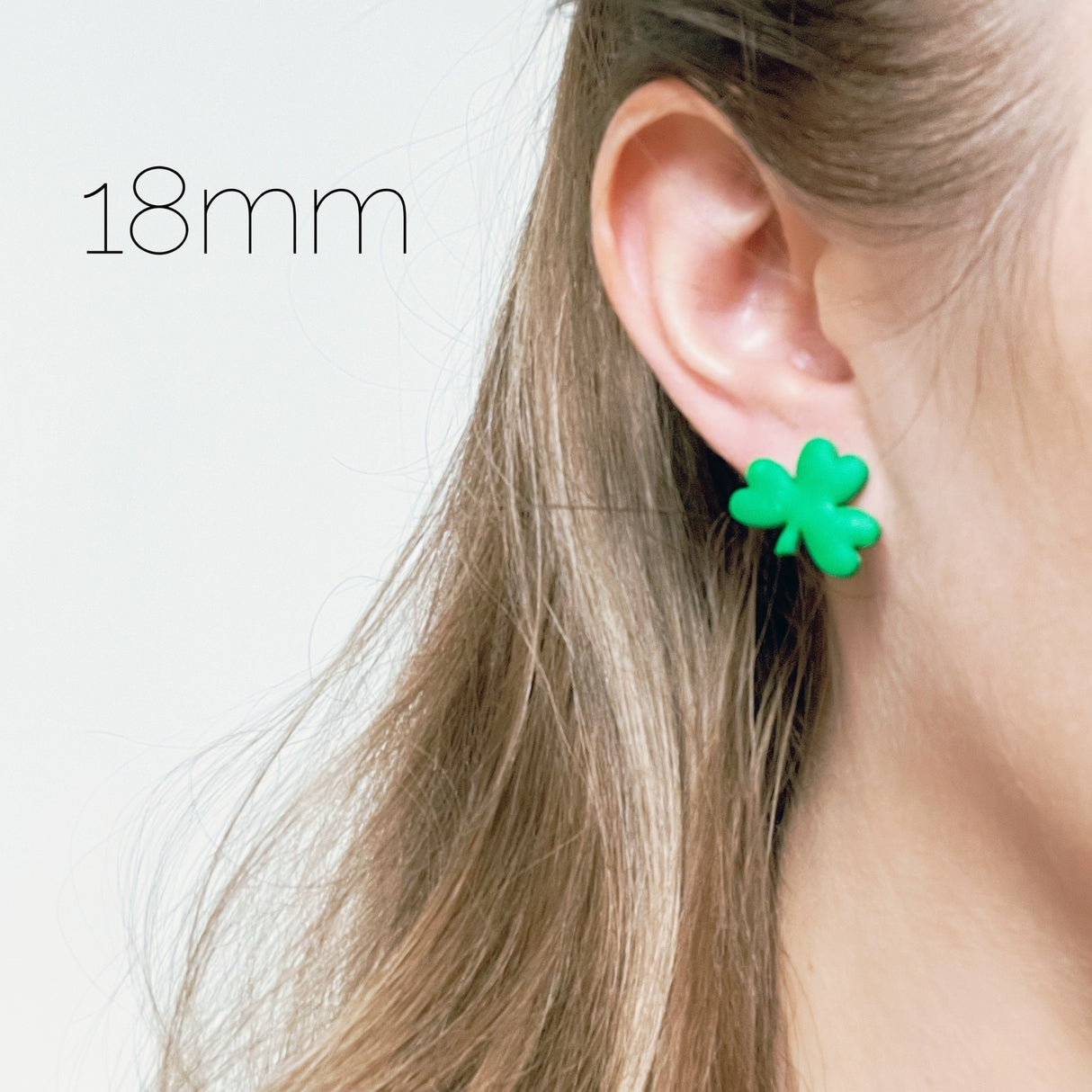 Shamrock Cutter