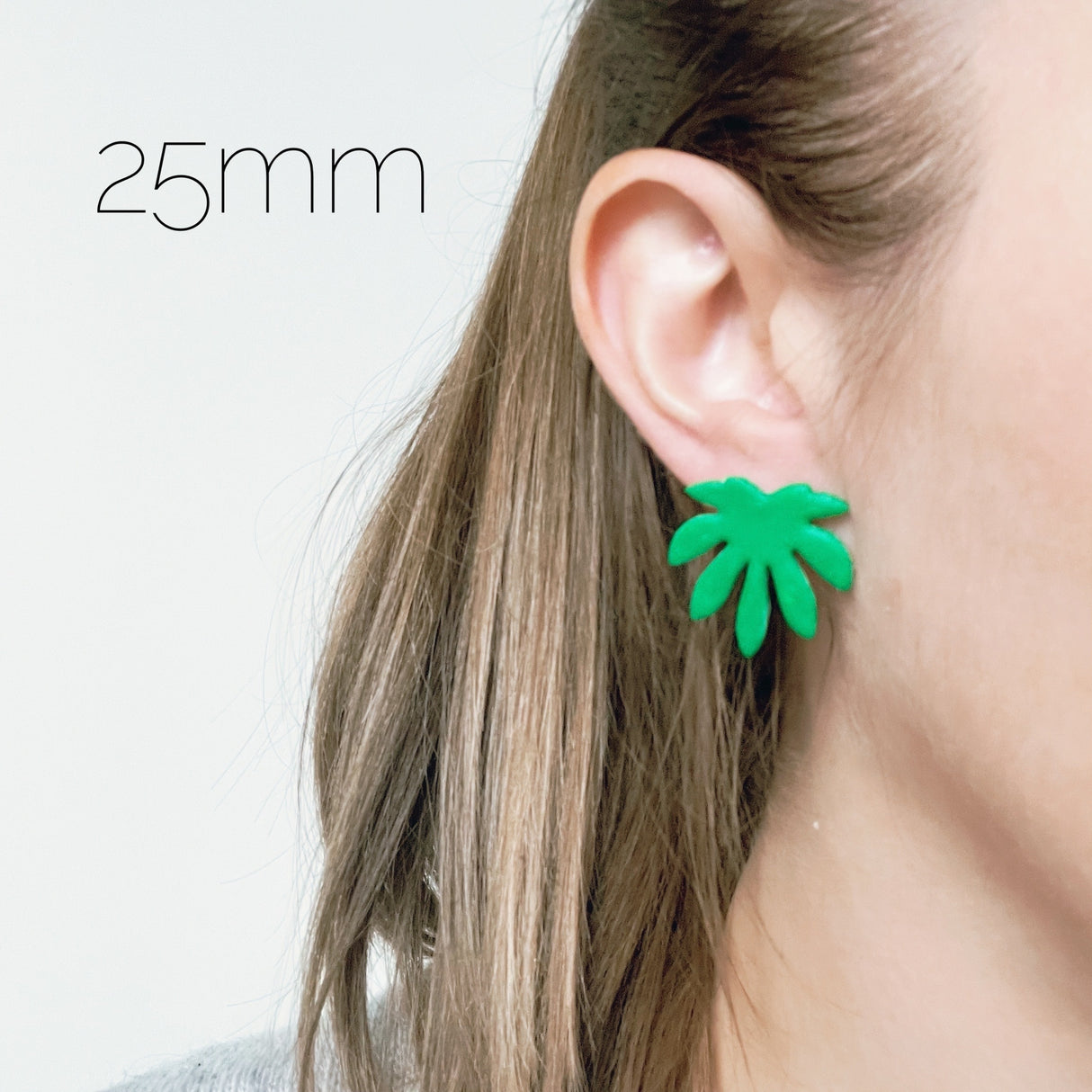 Paperplant Leaf Cutter