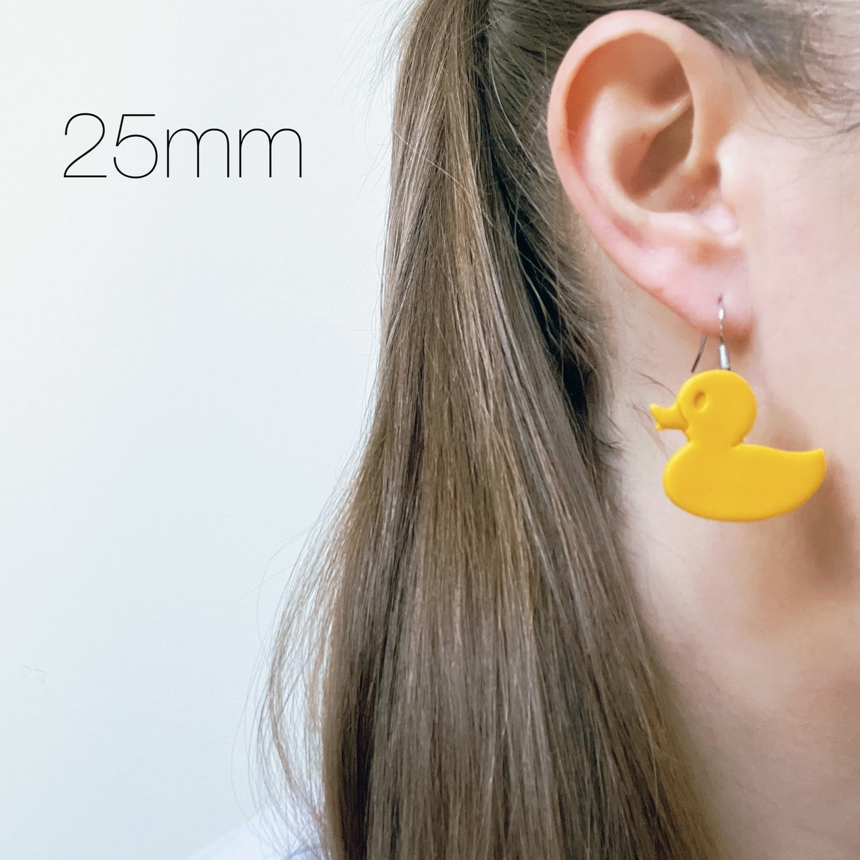 Rubber Ducky Cutter